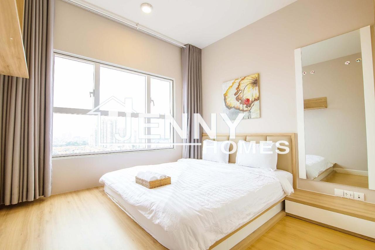 Sunrise City - 5 Star Ho Či Minovo Město Exteriér fotografie