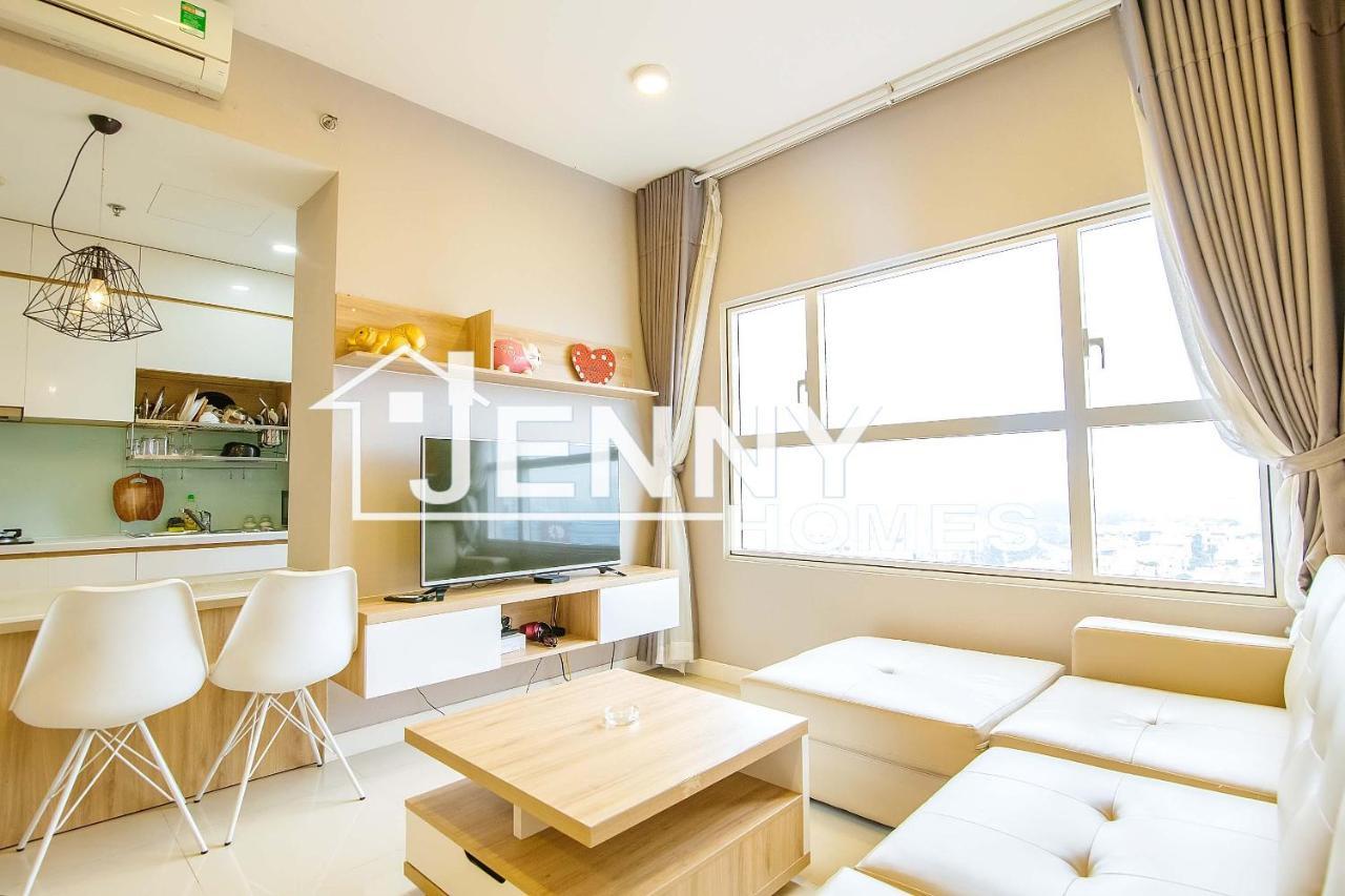 Sunrise City - 5 Star Ho Či Minovo Město Exteriér fotografie
